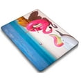thumbnail image 3 of KSK KAISHEK Hard Case Cover Only Compatible MacBook Pro 15"( Retina Display, 2015/2014/2013/2012) + Black Keyboard Cover Model A1398, No CD-ROM / USB-C Animal A 0207, 3 of 5