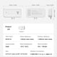 thumbnail image 2 of Tuya smart home zigbee repeater, 2 of 5