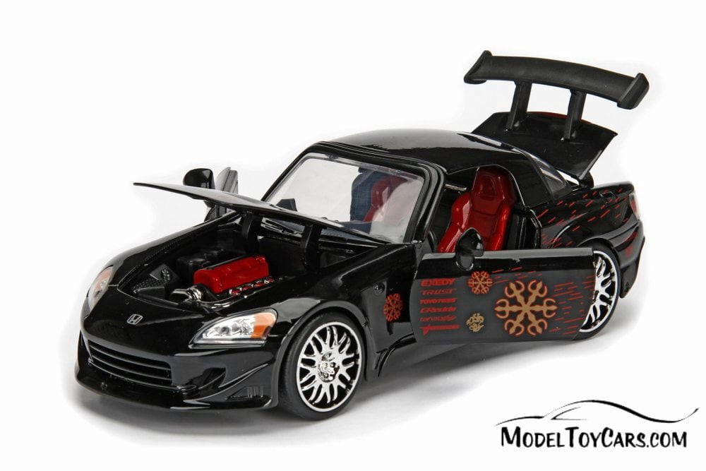 honda s2000 toy car