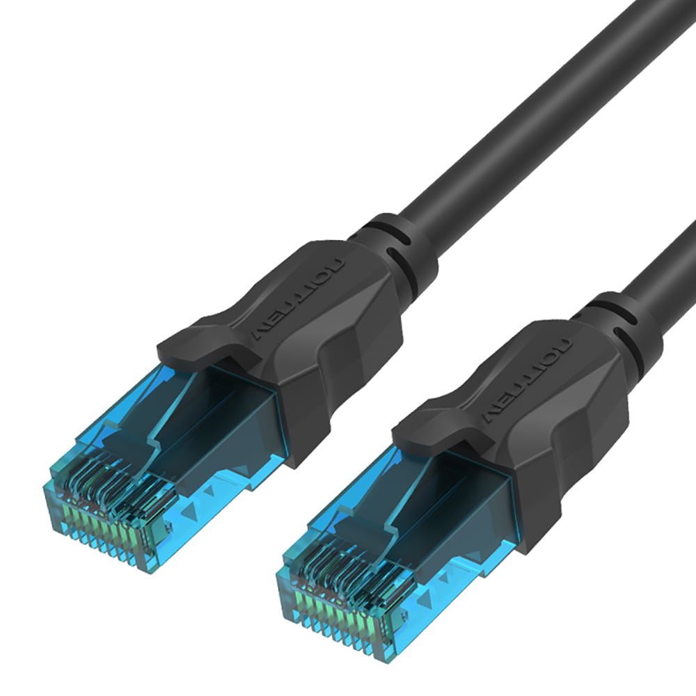 B500 Category 7 Double-Shielded Standard RJ45 Network Cable