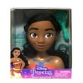thumbnail image 3 of DISNEY PRINCESS MOANA STYLING HEAD, 3 of 3