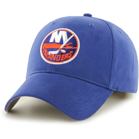NHL New York Islanders Basic Cap / Hat by Fan Favorite