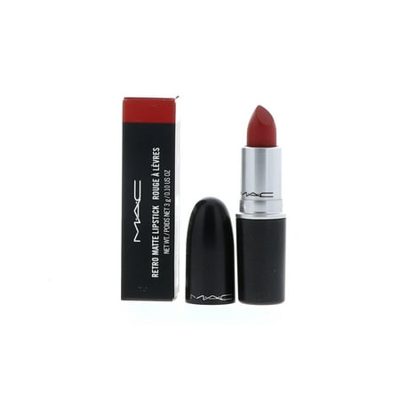 MAC Retro Matte Lipstick ON SALE TODAY ONLY! Mac Retro Matte Lipstick - Ruby Woo