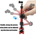 thumbnail image 5 of Aibecy Metal Round Dial Indicator Kit and Magnetic Base Holder for Precision Measurement, 5 of 7