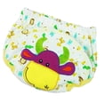 thumbnail image 3 of Pantalones de entrenamiento lavables para bebés y niños pequeños, de algodón, reutilizables y transpirables. 5-14 meses, 3 of 5