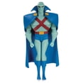 thumbnail image 1 of DC Comics La Ligue des Justiciers Figurine Articulée Martian Manhunter Animée, 1 of 1