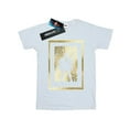 thumbnail image 1 of DC Comics T-Shirt Homme Shazam Texte Doré, 1 of 3