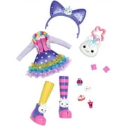 Kuu Kuu Harajuku Rainbow Unicorn Fashion Pack
