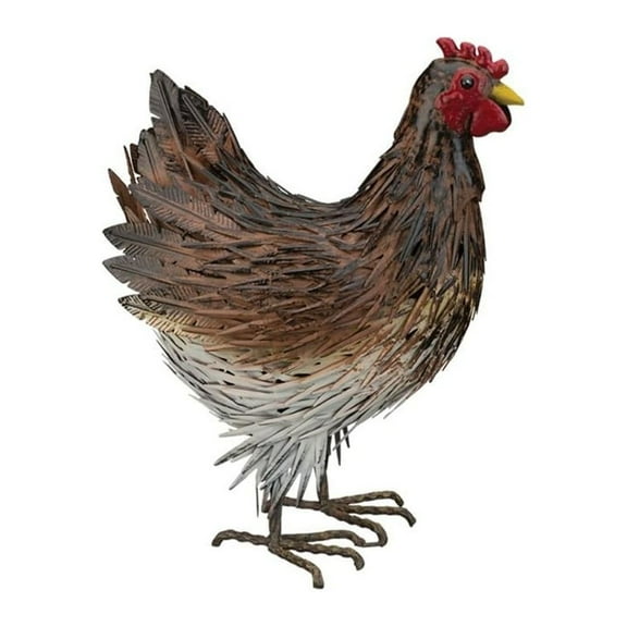 Napa Hen - 12"X7"X15"