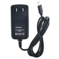 thumbnail image 1 of 5V 2A Type C AC/DC Adapter For Renpho R-G010V Eyeris 3 Eye Massager Power Cord, 1 of 4