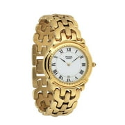 Pulsar Men's Gold-Tone Watch