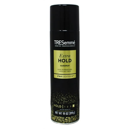 Tresemme Hairspray Extra Hold 24Hr Frizz Control 11oz (Pack of 3)