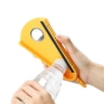 thumbnail image 1 of ruzhgo Jar Opener Canning Tool Can Gripper Beer Multifunctional Convenience Bar Fittings Simple Operation Kitchenware Home Supplies, 1 of 9