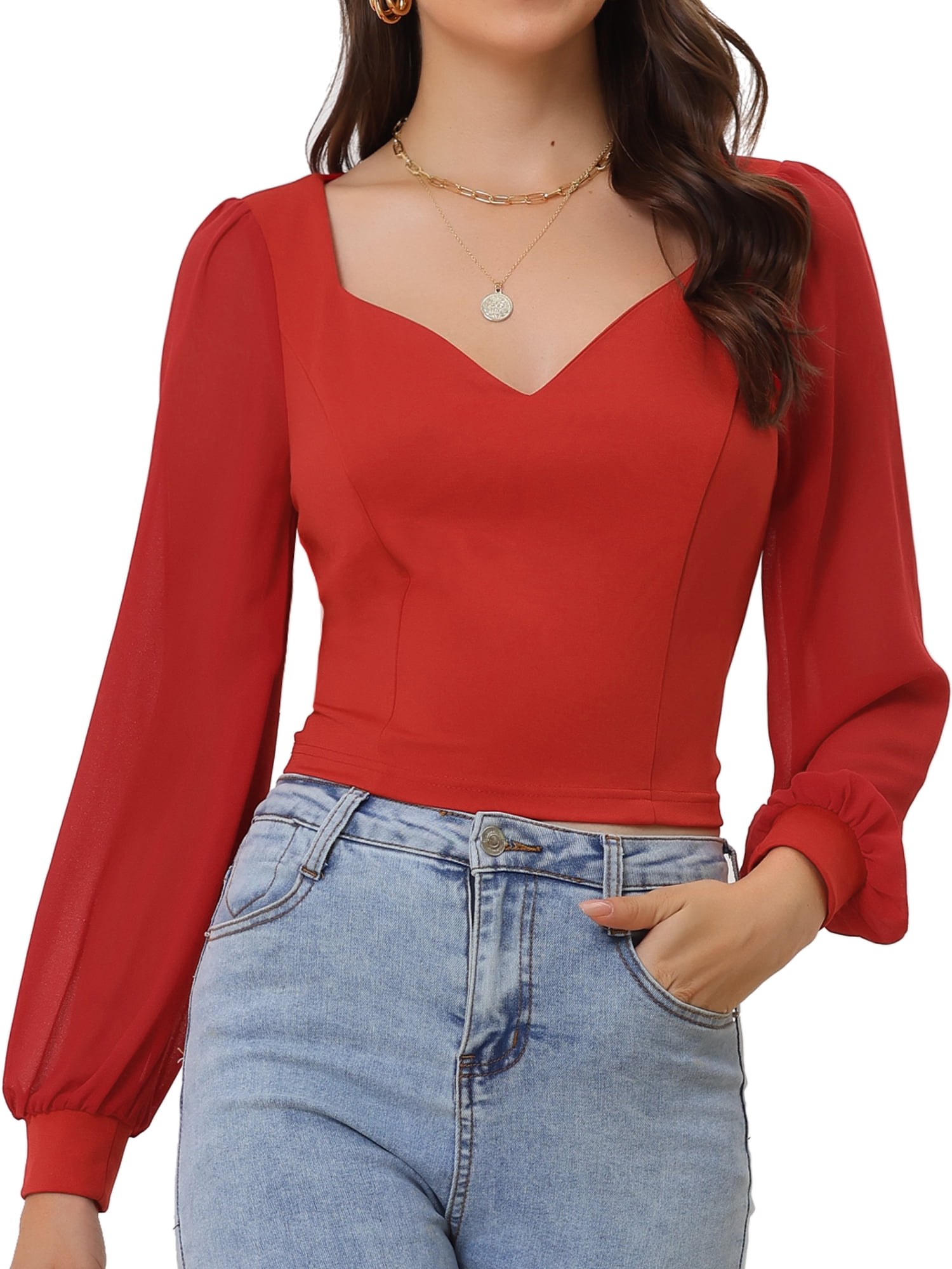 Camisa regular de lunares - BLANCO - - 13.00