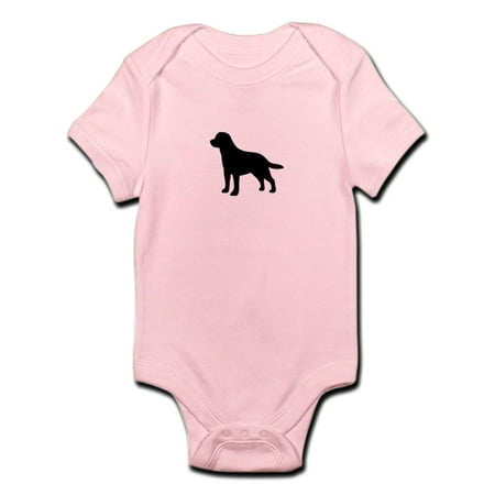 

CafePress - Labrador Retriever Infant Bodysuit - Baby Light Bodysuit