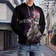 thumbnail image 7 of Apex Legends Lifeline Unisex Sweatshirts Loose Pullover Sweater Hooded Hoodie 3D Printing Jacket Winter Fall Clothes 4XL, 7 of 7