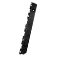 thumbnail image 1 of No.5211608010 Soporte de parachoques para Toyota Sienna 2011-2017 Frontal Derecho Plástico Duradero Negro, 1 of 7