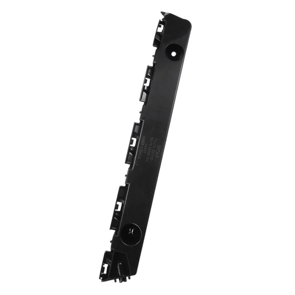 No.5211608010 Bumper Bracket for Toyota Sienna 2011-2017 Front Right Durable Plastic Black