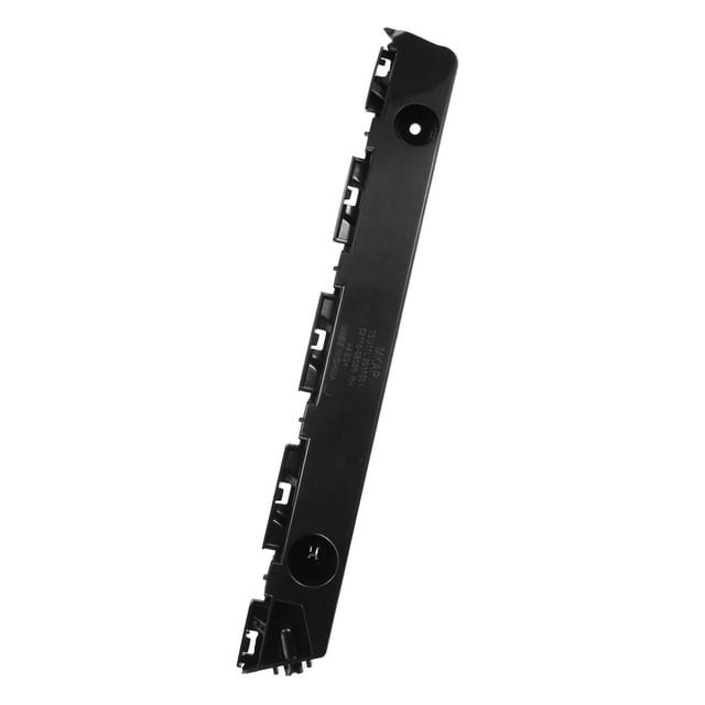 No.5211608010 Soporte de parachoques para Toyota Sienna 2011-2017 Frontal Derecho Plástico Duradero Negro