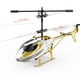 thumbnail image 2 of Liquidación navideña Tpzfurit SkyPilot RC Helicopter, experimente un vuelo de precisión con controles fáciles de usar y diseño duradero - Tiempo de vuelo de 8 a 10 minutos, carga de 50 minutos, para, 2 of 3