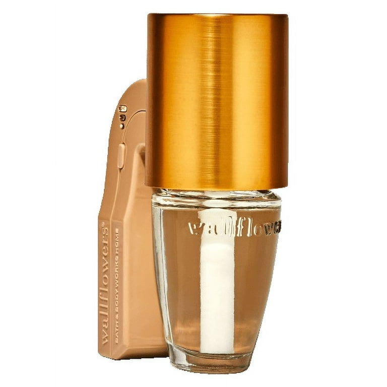 Bath & Body Works Wallflowers Adjustable Home Fragrance Plug