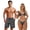 Bat Black, variant on Couples Matching Swimsuit Bikini 2 Piece Set USA Flag Swim Trunks Men Swimming Suit Womens Patriotic Swimsuit Beach Bathing Swimwear Cheeky Bikini Bottom Halter Top Bathing Suit Woman M