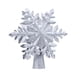 thumbnail image 2 of Tree Top Snowflake LED Projection Lamp Christmas Tree Projection Light, 2 of 7