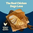 thumbnail image 5 of Blue Buffalo Freedom Grain-Free Puppy Dry Dog Food with DHA, Chicken & Potatoes, 24-lb. Bag, 5 of 12