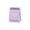 23# (Purple), variant on Mini Desk Calendar 2026-2027, January 2026 until July 2027, Small Desk Calendar Standing Flip Monthly Calendar Twin-Wire Binding with Stickers for Home Office School - (Pink)