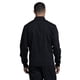 thumbnail image 2 of Cherokee Chaqueta Médica de Calentamiento para Hombre con Cremallera Frontal WW320 L Negro, 2 of 5