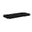 Black, variant on Eurhowing Outdoor Bench Cushion 48x18x3 Inch, Waterproof Patio Cushion with Ties, High Density Foam Seat Cushion for Garden, Porch, Deck Furniture, Dark Gray, 1 Pack