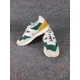 thumbnail image 4 of New Balance 237 Lifestyle Sneakers Size 10.5 Men’s Green/Grey MS237RTY, 4 of 6