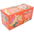 thumbnail image 2 of Nixie Sparkling Water, Grapefruit Tangerine, Organic - 8 x 12 floz, 2 of 4