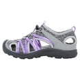 thumbnail image 6 of Northside Womens Santa Rosa 2.0 Sport Closed Toe Sandal, 6 of 6