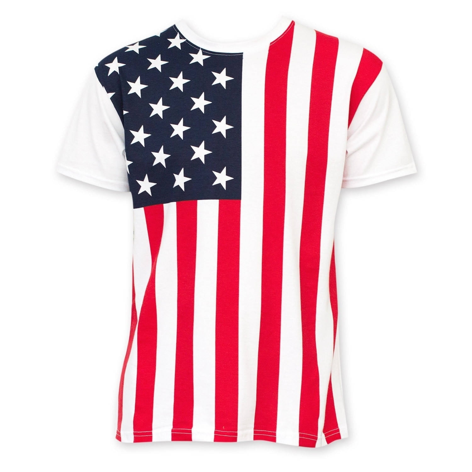 walmart mens patriotic shirts