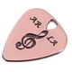 thumbnail image 3 of Colgante de Púa de Guitarra Eléctrica + 10 Piezas de Púas No Accesorio de Guitarra, 3 of 9