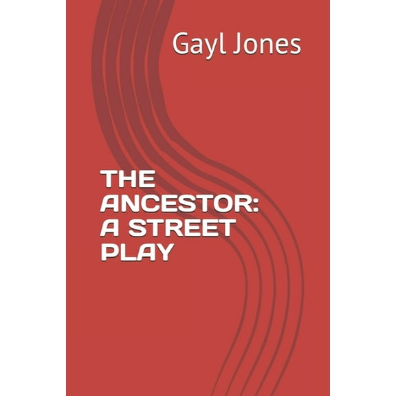 The Ancestor (Paperback)