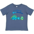 thumbnail image 3 of Inktastic Happy Dinosaur Future Big Brother Boys Baby T-Shirt, 3 of 5
