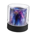thumbnail image 3 of GROWTH TANK Flame Diffuser Humidifier Diffuser 300ml Water Auto Shut Off Humidifier for Gray, 3 of 9