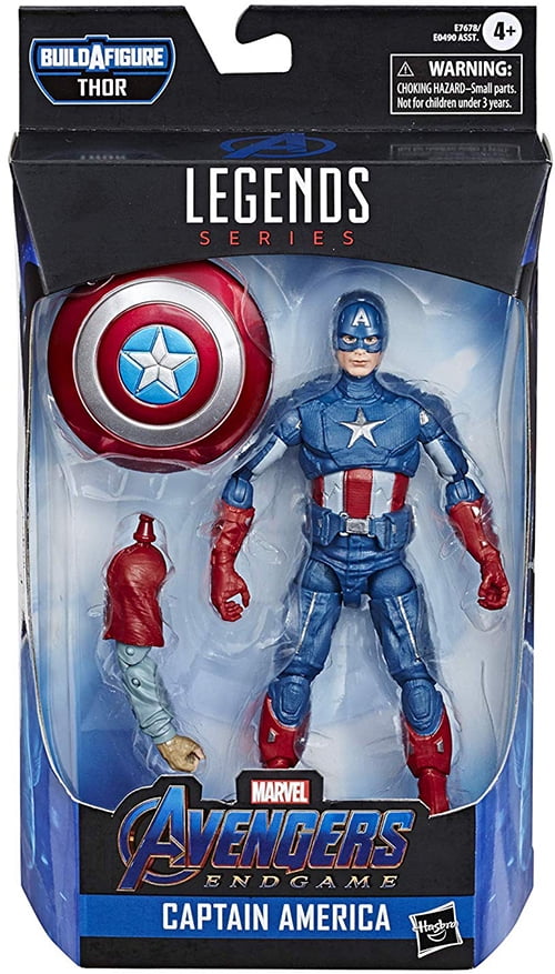 marvel legends deals