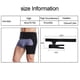thumbnail image 3 of 1Pcs Hip Brace-Groin Wrap- Adjustable Hip Compression Brace for Sciatic Nerve Thigh Pain Relief-Hip Wrap Support Belt, 3 of 5