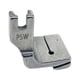 thumbnail image 3 of Prensatelas,Prensatelas para máquina de coser doméstica industrial,Accesorios duraderos de repuesto para máquinas de coser,Prensatelas para máquina de coser industrial con, 3 of 8