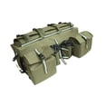 thumbnail image 3 of Miulika Sac de Transport pour ATV Réglable Facile à Installer pour Motoneige Vert, 3 of 9