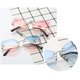 thumbnail image 3 of Gafas de sol Irfora Moda para mujer Gafas de sol UV400 Gafas sin marco Ojo de gato Gafas de sol Gafas para mujer Irfora Gafas de sol, 3 of 5