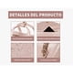 thumbnail image 2 of Neceser Cosmetiquera Profesional Xtellar Caja De Viaje Mujer 4 En 1, 2 of 4