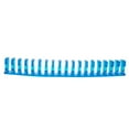 thumbnail image 2 of 10Pcs Glue Tabs Nylon Blue Car Dent Repair Tool New Large Pits Resistant To High-Strength Puller, 2 of 9