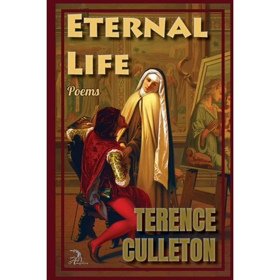 Eternal Life: Poems (Paperback)