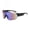 Black frame green diaphragm, variant on 2026 Outdoor Men's Cycling Glasses, Sports Women's Running Bicycle Windproof Sunglasses, Personalized Men's Sunglasses