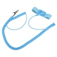 thumbnail image 4 of Bracelet Statique Bracelet Réglable en PU Bracelet Antistatique avec Clip pour Réparation Électronique, 4 of 10