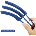 thumbnail image 3 of Brush for Air Conditioner shutters Dust Collector Cleaning Cloth Tool, 3 of 7